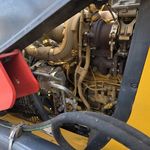 Used 2024 JOHN DEERE 320P at Papé Machinery Construction & Forestry Handling in Spokane, WA