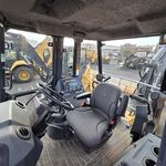 Used 2024 JOHN DEERE 320P at Papé Machinery Construction & Forestry Handling in Spokane, WA
