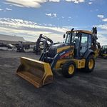 Used 2024 JOHN DEERE 320P at Papé Machinery Construction & Forestry Handling in Spokane, WA