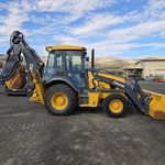 Used 2024 JOHN DEERE 320P at Papé Machinery Construction & Forestry Handling in Spokane, WA