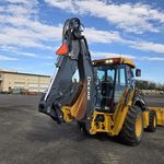 Used 2024 JOHN DEERE 320P at Papé Machinery Construction & Forestry Handling in Spokane, WA