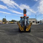 Used 2024 JOHN DEERE 320P at Papé Machinery Construction & Forestry Handling in Spokane, WA
