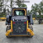 Used 2024 JOHN DEERE 324G at Papé Machinery Construction & Forestry Handling in Mount Vernon, WA