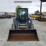 Used 2024 JOHN DEERE 324G at Papé Machinery Construction & Forestry Handling in Mount Vernon, WA