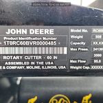 Used 2024 JOHN DEERE 324G at Papé Machinery Construction & Forestry Handling in Mount Vernon, WA
