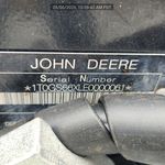 Used 2024 JOHN DEERE 324G at Papé Machinery Construction & Forestry Handling in Mount Vernon, WA
