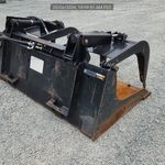 Used 2024 JOHN DEERE 324G at Papé Machinery Construction & Forestry Handling in Mount Vernon, WA