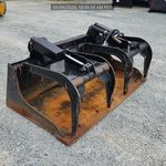Used 2024 JOHN DEERE 324G at Papé Machinery Construction & Forestry Handling in Mount Vernon, WA