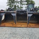 Used 2024 JOHN DEERE 324G at Papé Machinery Construction & Forestry Handling in Mount Vernon, WA