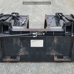 Used 2024 JOHN DEERE 324G at Papé Machinery Construction & Forestry Handling in Mount Vernon, WA