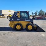  2023 JOHN DEERE 324G at Papé Machinery Construction & Forestry Handling in Mount Vernon, WA