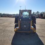  2023 JOHN DEERE 324G at Papé Machinery Construction & Forestry Handling in Mount Vernon, WA