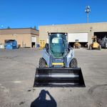  2023 JOHN DEERE 324G at Papé Machinery Construction & Forestry Handling in Mount Vernon, WA