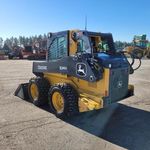  2023 JOHN DEERE 324G at Papé Machinery Construction & Forestry Handling in Mount Vernon, WA