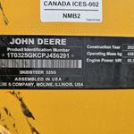 Used 2024 JOHN DEERE 325G at Papé Machinery Construction & Forestry Handling in Kent, WA