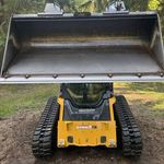 Used 2024 JOHN DEERE 325G at Papé Machinery Construction & Forestry Handling in Kent, WA