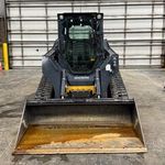 Used 2024 JOHN DEERE 325G at Papé Machinery Construction & Forestry Handling in Spokane, WA