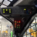 Used 2024 JOHN DEERE 325G at Papé Machinery Construction & Forestry Handling in Spokane, WA