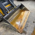 Used 2024 JOHN DEERE 325G at Papé Machinery Construction & Forestry Handling in Spokane, WA