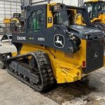 Used 2024 JOHN DEERE 325G at Papé Machinery Construction & Forestry Handling in Spokane, WA