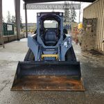 Used 2022 JOHN DEERE 325G at Papé Machinery Construction & Forestry Handling in Mount Vernon, WA