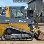 Used 2024 JOHN DEERE 325G at Papé Machinery Construction & Forestry Handling in Sacramento, CA