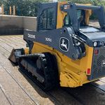 Used 2024 JOHN DEERE 325G at Papé Machinery Construction & Forestry Handling in Sacramento, CA