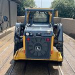 Used 2024 JOHN DEERE 325G at Papé Machinery Construction & Forestry Handling in Sacramento, CA