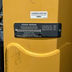 Used 2024 JOHN DEERE 325G at Papé Machinery Construction & Forestry Handling in Sacramento, CA