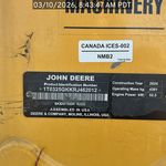 Used 2024 JOHN DEERE 325G at Papé Machinery Construction & Forestry Handling in Spokane, WA