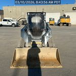 Used 2024 JOHN DEERE 325G at Papé Machinery Construction & Forestry Handling in Spokane, WA