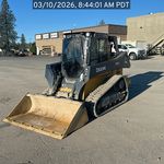 Used 2024 JOHN DEERE 325G at Papé Machinery Construction & Forestry Handling in Spokane, WA