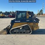 Used 2024 JOHN DEERE 325G at Papé Machinery Construction & Forestry Handling in Spokane, WA