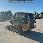 Used 2024 JOHN DEERE 325G at Papé Machinery Construction & Forestry Handling in Spokane, WA
