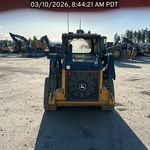 Used 2024 JOHN DEERE 325G at Papé Machinery Construction & Forestry Handling in Spokane, WA