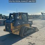 Used 2024 JOHN DEERE 325G at Papé Machinery Construction & Forestry Handling in Spokane, WA