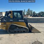 Used 2024 JOHN DEERE 325G at Papé Machinery Construction & Forestry Handling in Spokane, WA
