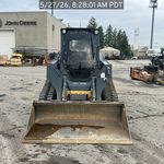  2024 JOHN DEERE 325G at Papé Machinery Construction & Forestry Handling in Spokane, WA