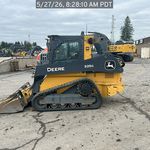  2024 JOHN DEERE 325G at Papé Machinery Construction & Forestry Handling in Spokane, WA