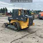  2024 JOHN DEERE 325G at Papé Machinery Construction & Forestry Handling in Spokane, WA