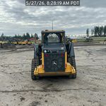  2024 JOHN DEERE 325G at Papé Machinery Construction & Forestry Handling in Spokane, WA