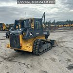  2024 JOHN DEERE 325G at Papé Machinery Construction & Forestry Handling in Spokane, WA