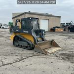  2024 JOHN DEERE 325G at Papé Machinery Construction & Forestry Handling in Spokane, WA