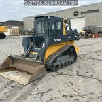  2024 JOHN DEERE 325G at Papé Machinery Construction & Forestry Handling in Spokane, WA