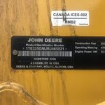 Used 2024 JOHN DEERE 325G at Papé Machinery Construction & Forestry Handling in Sacramento, CA