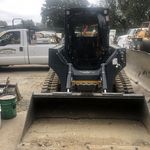 Used 2024 JOHN DEERE 325G at Papé Machinery Construction & Forestry Handling in Sacramento, CA