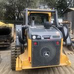 Used 2024 JOHN DEERE 325G at Papé Machinery Construction & Forestry Handling in Sacramento, CA