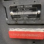 Used 2024 JOHN DEERE 325G at Papé Machinery Construction & Forestry Handling in Sacramento, CA
