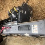 Used 2024 JOHN DEERE 325G at Papé Machinery Construction & Forestry Handling in Sacramento, CA