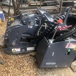 Used 2024 JOHN DEERE 325G at Papé Machinery Construction & Forestry Handling in Sacramento, CA